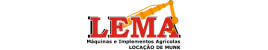 Lema Maquinas e Implementos Agrícolas